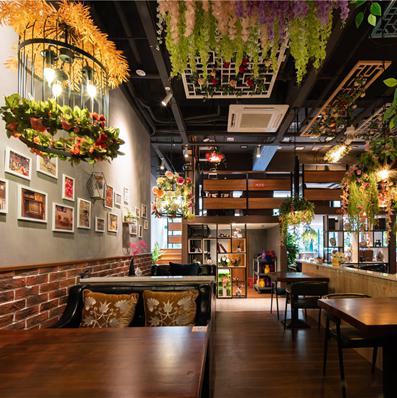 大成日盛裝飾裝潢