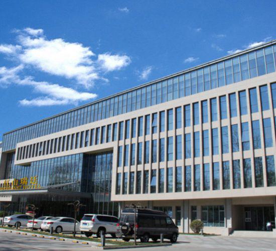 天倫國(guó)際酒店