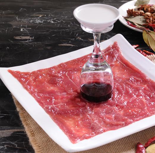 巴蜀大門戶火鍋