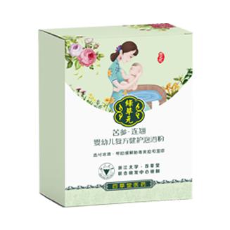 百草堂醫(yī)藥