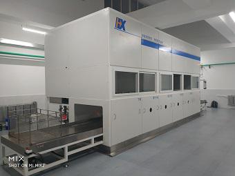 明吉埃爾法智能