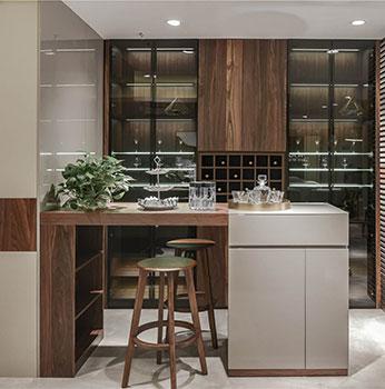 OOD歐的定制家具