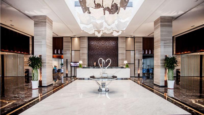 Hibaby蜜月母嬰健康中心