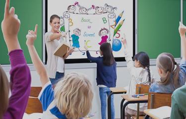 小蜜蜂英語教育