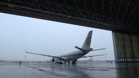 盟達e家大型空氣污染除甲醛治理