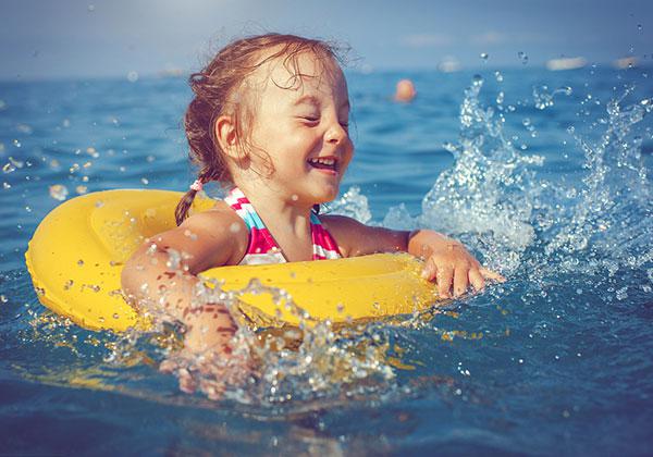 七彩虹自然水療館