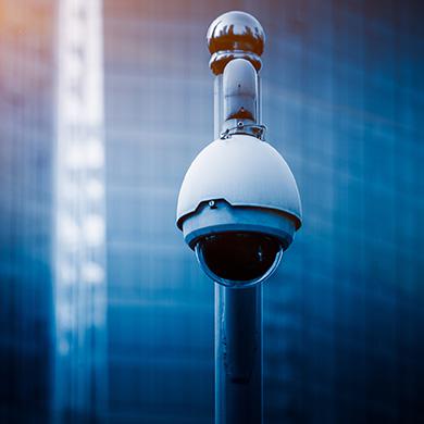 黑貓衛(wèi)士智能安全家居