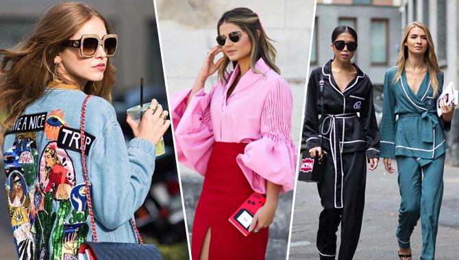 時尚元素美發(fā)