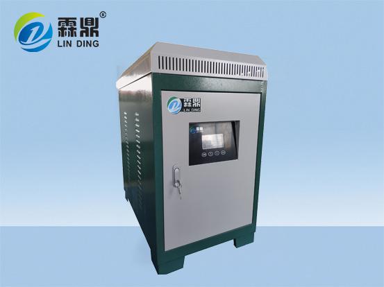 霖鼎電磁采暖爐