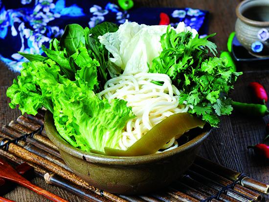 鑫楓林砂鍋麻辣燙