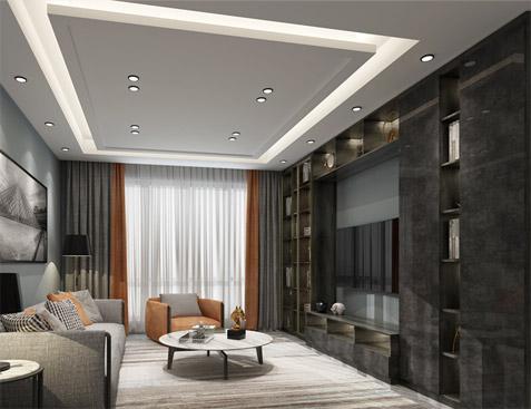 冠特臥室整體衣柜