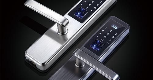 碟控科技智能家居