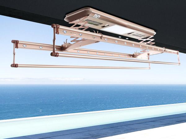 漢斯夫人晾衣架