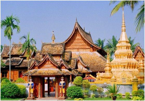 中國青年旅行社