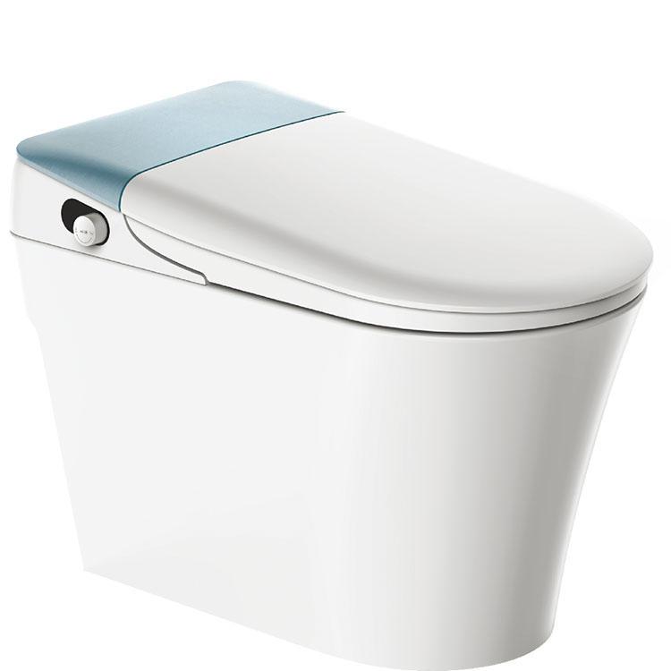 便潔寶智能馬桶蓋