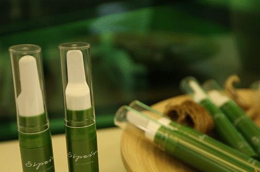 塔娜絲植物養(yǎng)發(fā)館