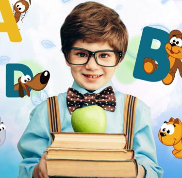 優(yōu)式少兒英語