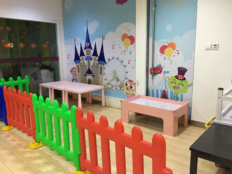 英孚少兒英語(yǔ)