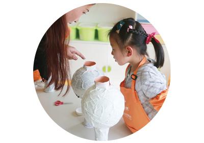 小葵花藝術(shù)