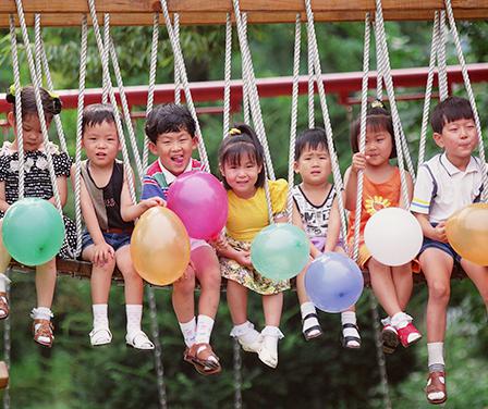 樂童快樂成長(zhǎng)教育中心