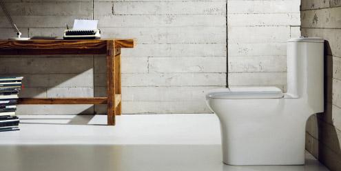 意中陶衛(wèi)浴