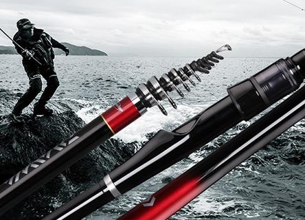 達(dá)億瓦漁具