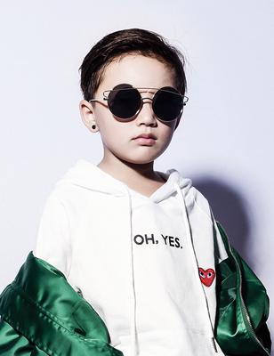 秀場偶像少兒藝術(shù)培訓