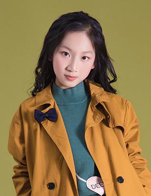 秀場偶像少兒藝術(shù)培訓