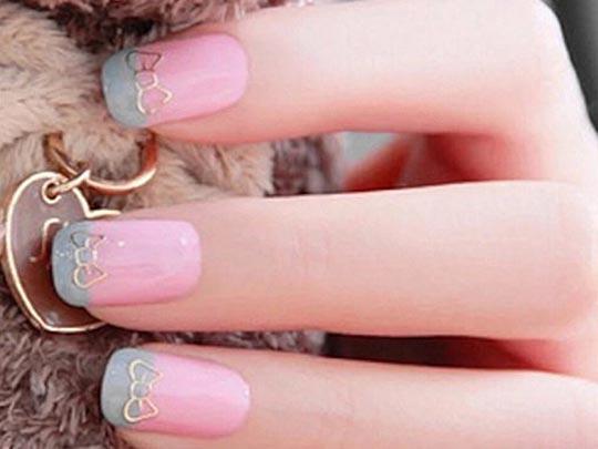 皇冠時尚美容院