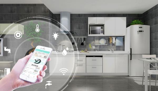 鼎電安防智能管家