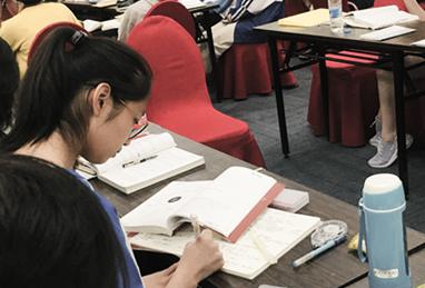 酷萊塢藝考培訓(xùn)學(xué)校