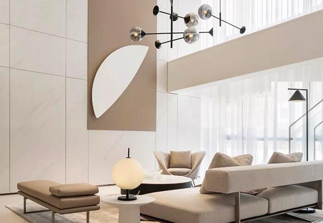 歐申納斯軟裝飾