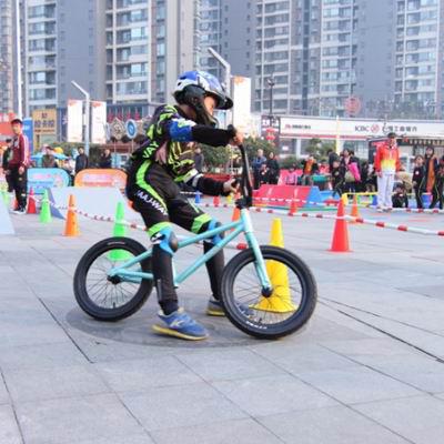 哈咪咕嚕少兒體能