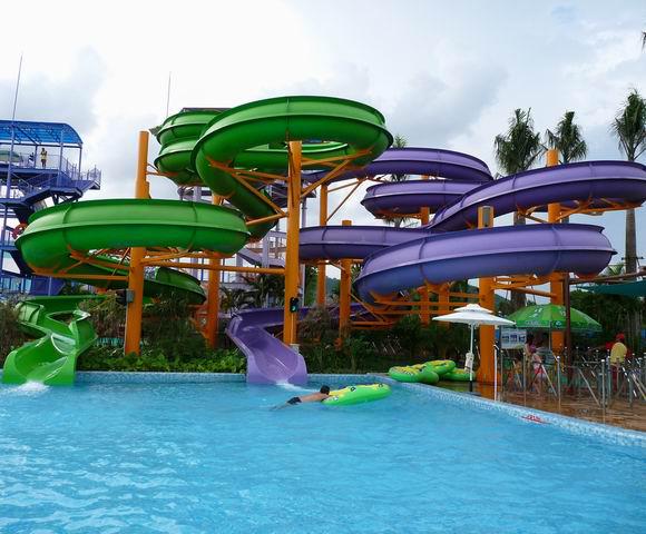 小博士兒童樂園