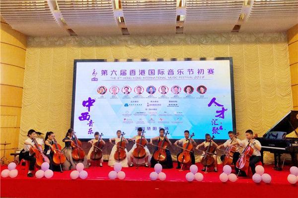 驕陽(yáng)藝術(shù)培訓(xùn)中心