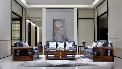 鼎木實(shí)木家具