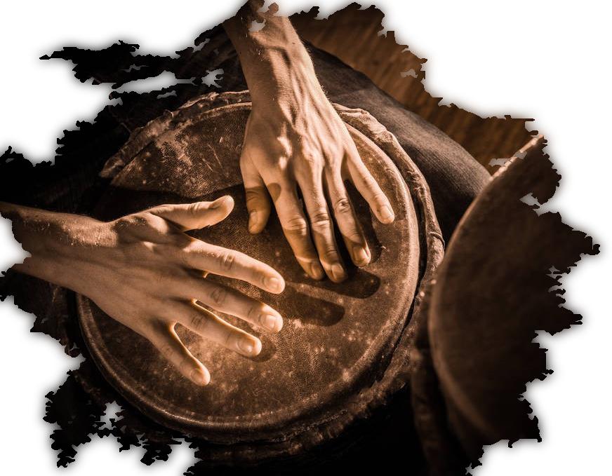 快樂節(jié)奏教育