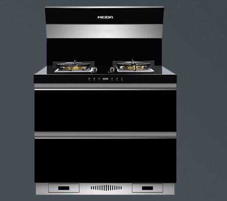 美大集成環(huán)保灶