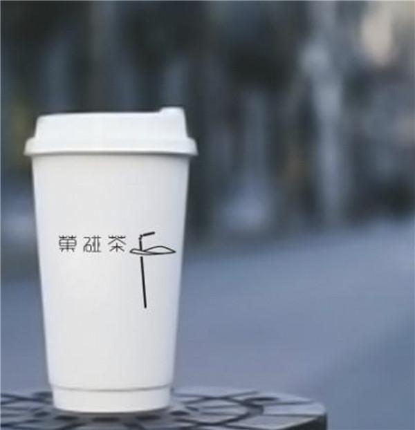 菓碰茶
