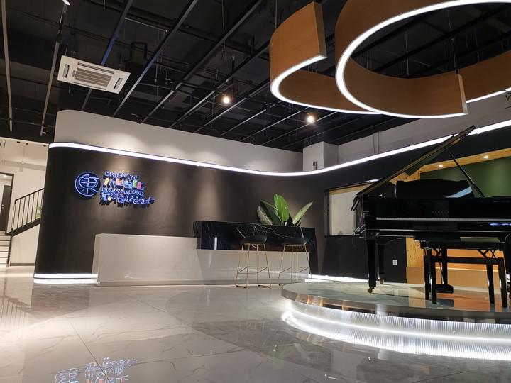 東方音樂夢工廠