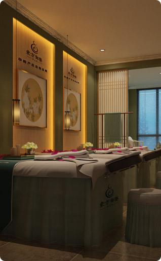 東方御嬰產(chǎn)后修復(fù)