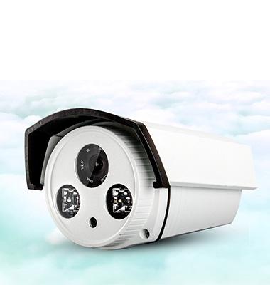 黑貓衛(wèi)士智能安全家居