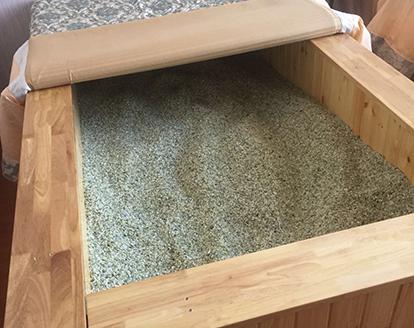 西域曼莎沙療養(yǎng)生館