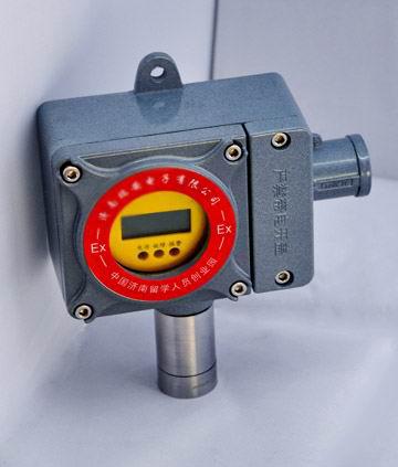 盟達e家大型空氣污染除甲醛治理