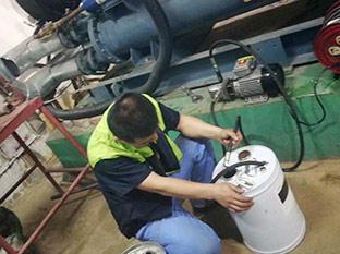 美的中央空調(diào)