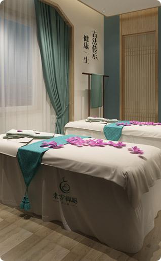 東方御嬰產(chǎn)后修復(fù)