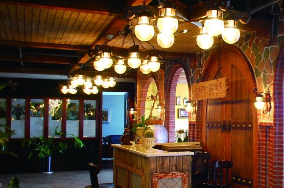 商丘大地裝飾裝潢