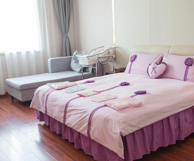 貝瑞佳月子會所