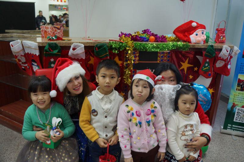 環(huán)球格瑞少兒英語