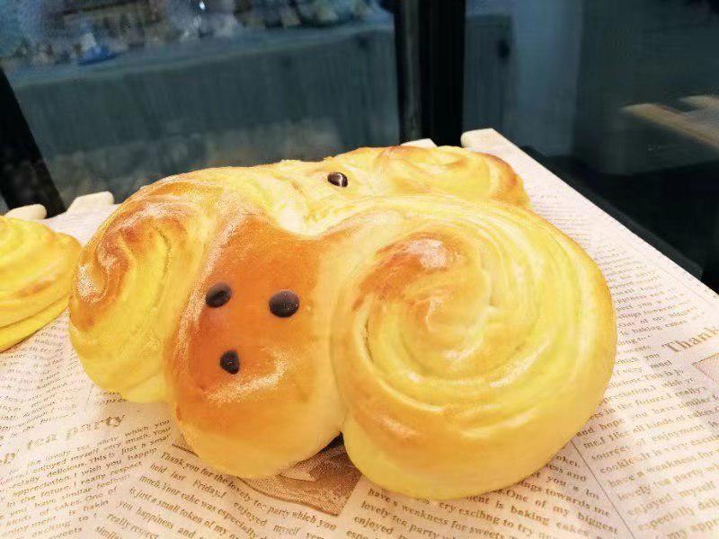 蘇江南糕點(diǎn)